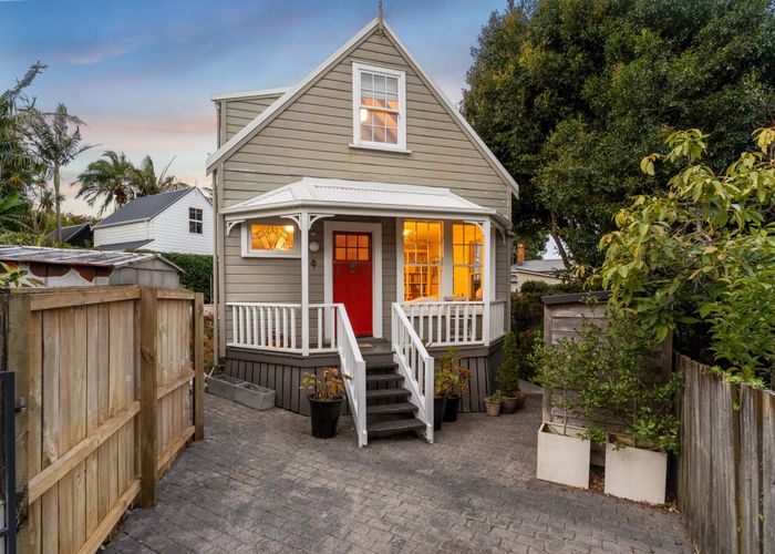  at 30A Cooper Street, Grey Lynn, Auckland City, Auckland