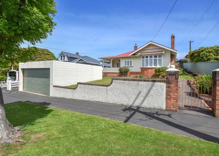  at 23 Rosebery Street, Belleknowes, Dunedin