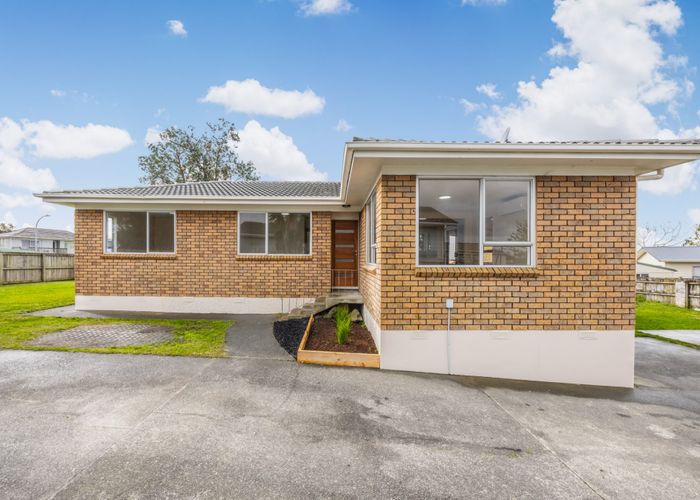  at 73 Hyperion Drive, Randwick Park, Manukau City, Auckland