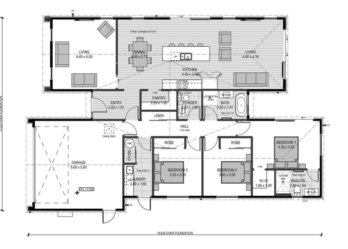  at 40 Kopper Crescent, Lot 239 Oakbridge, Marshland, Christchurch City, Canterbury