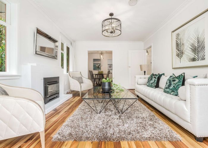  at 1/22A Haast Street, Remuera, Auckland