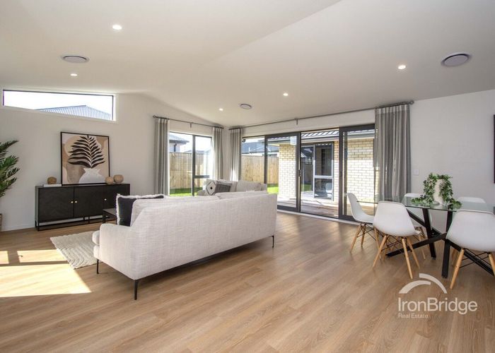  at 35 Blue Jacket Drive, Halswell, Christchurch