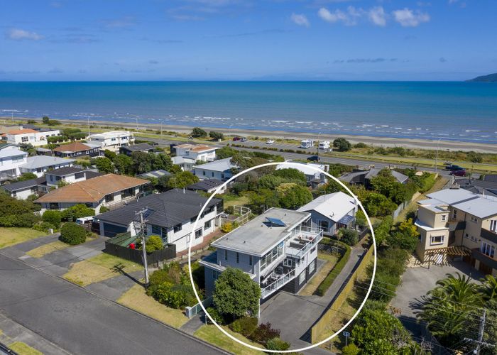  at 78 Seaview Road, Paraparaumu Beach, Kapiti Coast, Wellington
