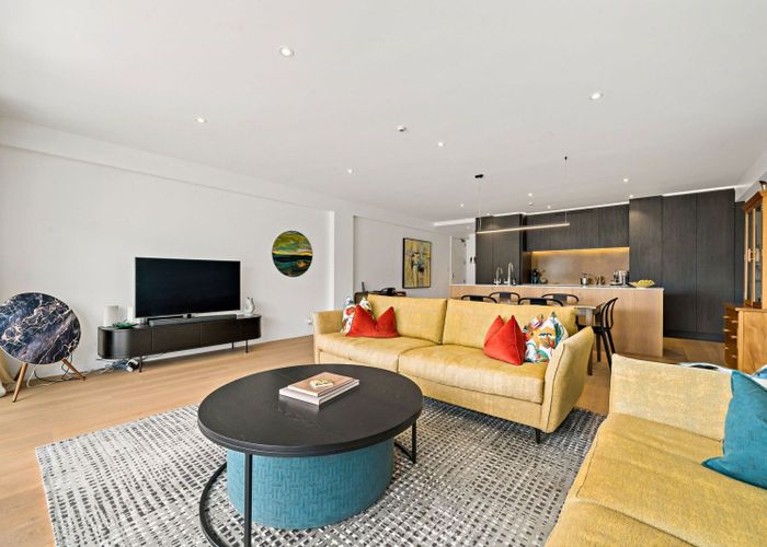  at Y25/30 York Street, Parnell, Auckland City, Auckland