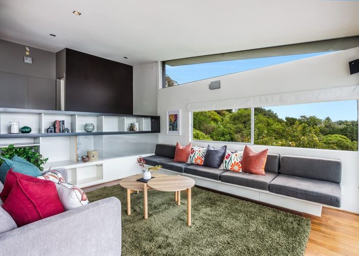  at 124 Townsend Road, Miramar, Wellington, Wellington