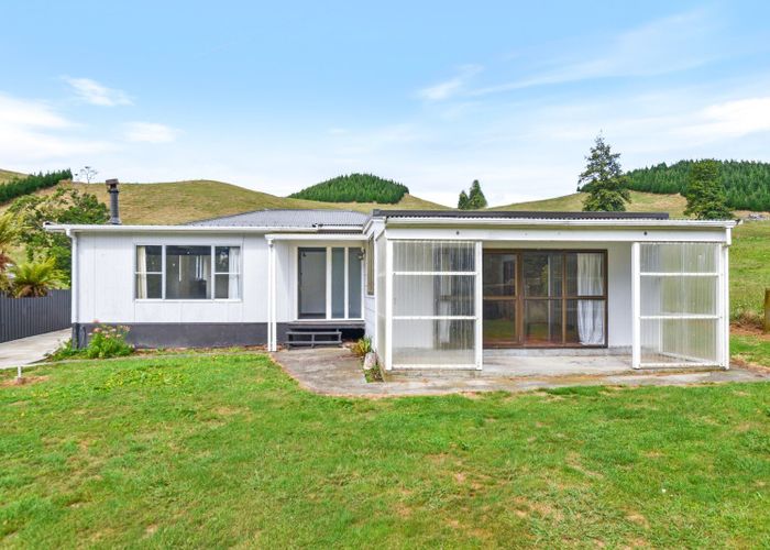  at 1103 Waikite Valley Road, Waikite Valley, Rotorua, Bay Of Plenty
