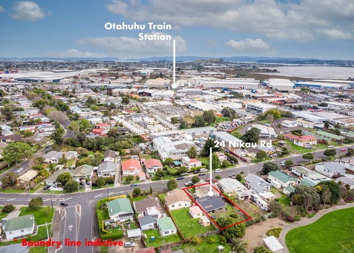  at 24 Nikau Road, Otahuhu, Auckland