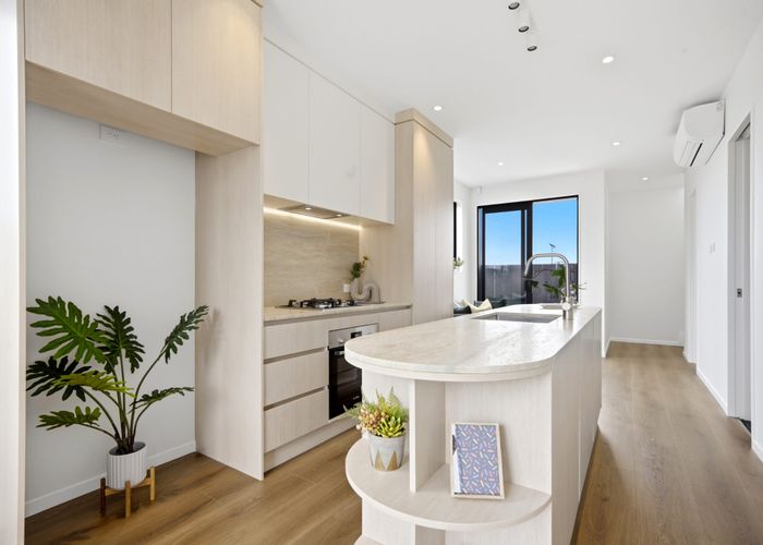  at 6 Sails Road, Hobsonville, Waitakere City, Auckland