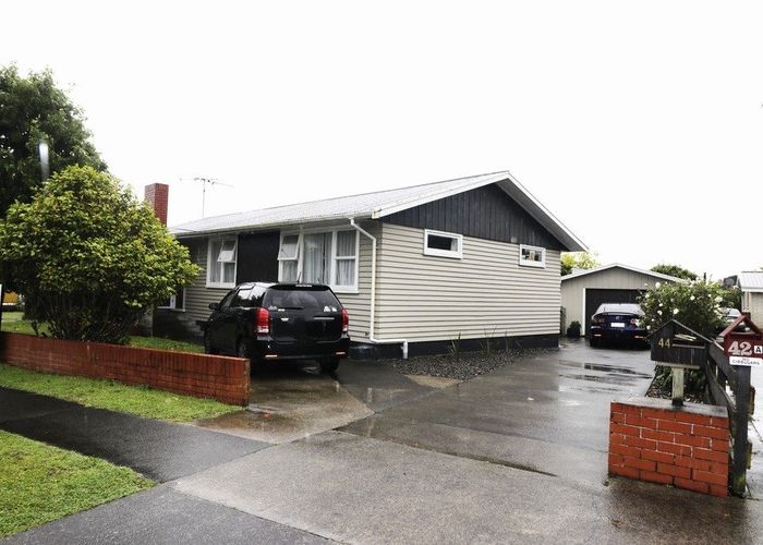  at 55B Toi Street, Tawhero, Whanganui, Manawatu / Whanganui
