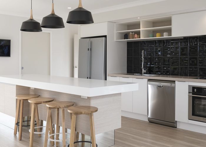 at 7 Chatham Rise, Seaward Bush, Invercargill