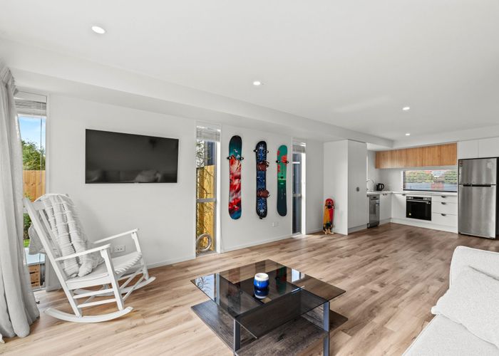  at 1/189A England Street, Linwood, Christchurch City, Canterbury