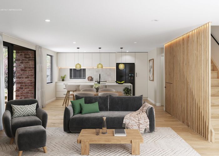 at 3-4/92 Tennyson Street, Beckenham, Christchurch City, Canterbury