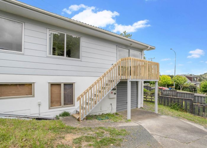  at 92A Captain Scott Road, Glen Eden, Waitakere City, Auckland