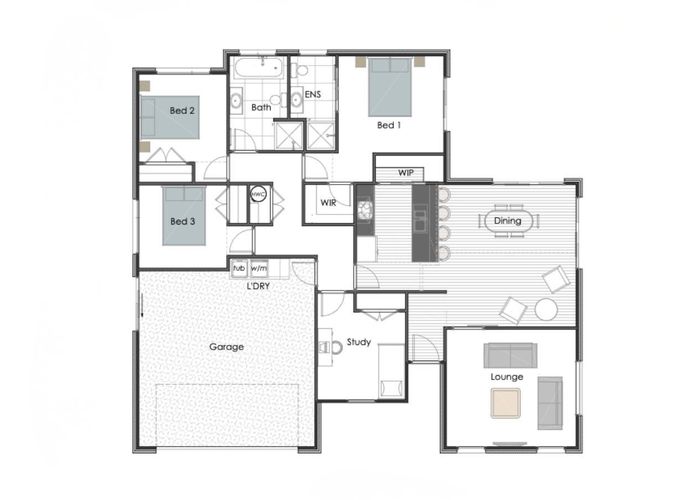  at 17 Echo Place, Feilding, Manawatu, Manawatu / Whanganui