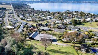  at 32 Mapara Road, Acacia Bay, Taupo