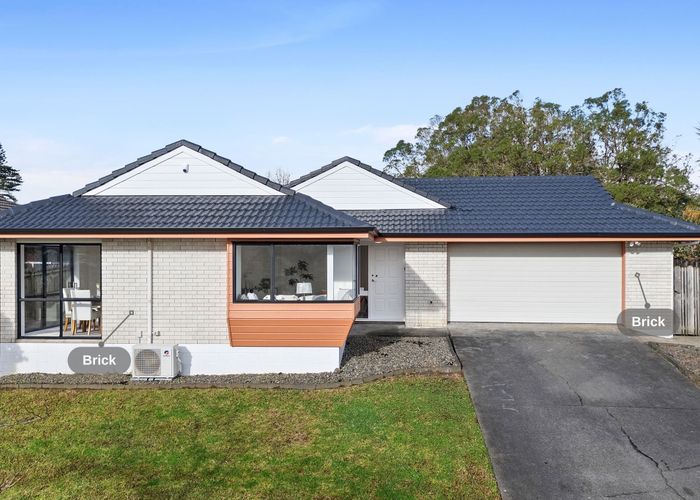  at 26 Summermist Drive, Northpark, Auckland