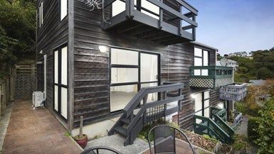  at 25/55 Hamilton Road, Hataitai, Wellington