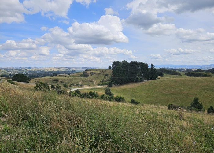  at 591 Ridge Road, Pahiatua, Tararua, Manawatu / Whanganui