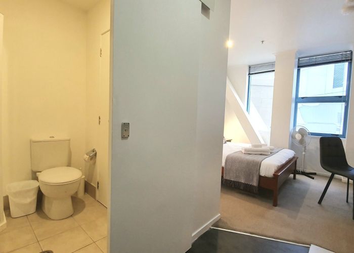  at 206/47 Wakefield Street, Auckland Central, Auckland