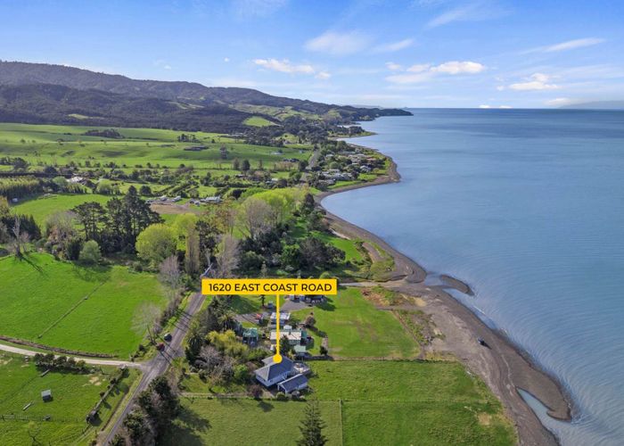  at 1620 East Coast Road, Kaiaua, Franklin, Auckland