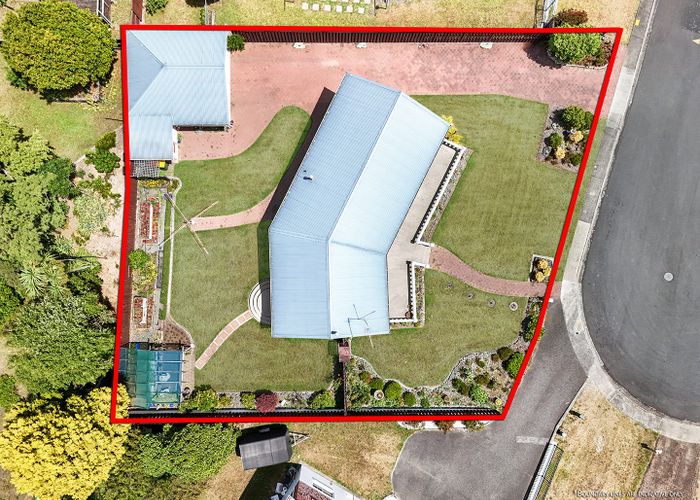  at 6 Titoki Place, Pukete, Hamilton