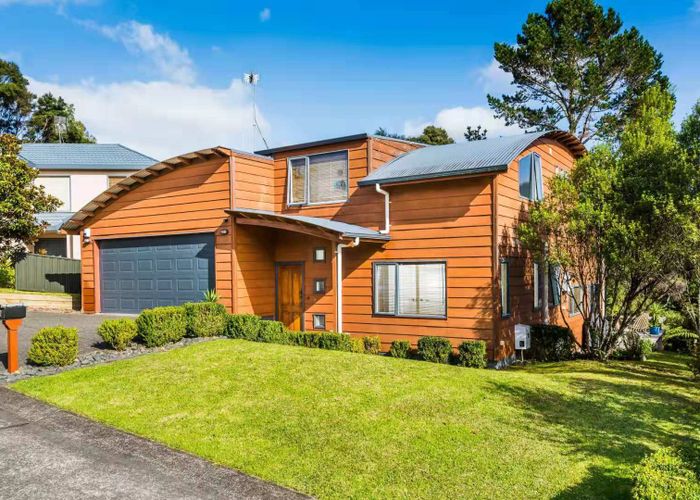  at 12 Daldys Bush Lane, Bayview, North Shore City, Auckland