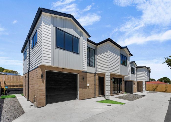  at 12A McLeod Road, Weymouth, Manukau City, Auckland