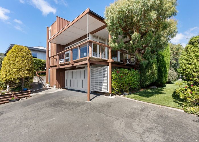  at 4 Michael Avenue, Mount Pleasant, Christchurch