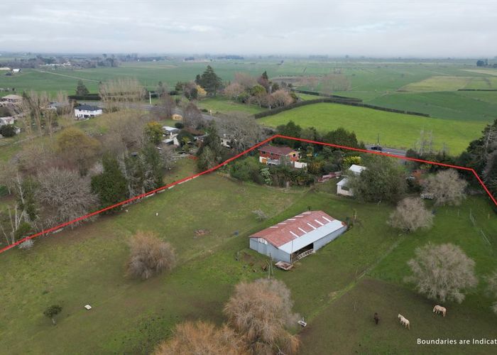  at 3173 Ohaupo Road, Rukuhia, Hamilton