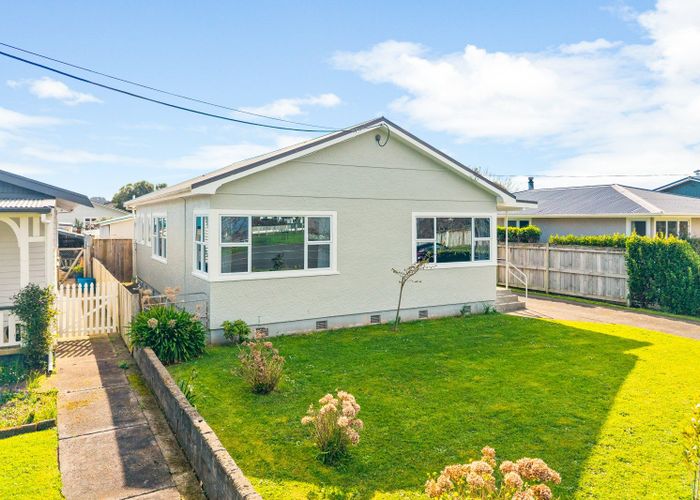  at 3 Tanguru Street, Whanganui East, Whanganui, Manawatu / Whanganui