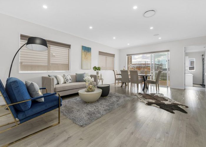  at 38 Lime Hill Rise, Flat Bush, Manukau City, Auckland