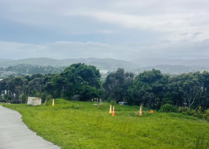  at 3A Wheelhouse Lane, Whitby, Porirua, Wellington