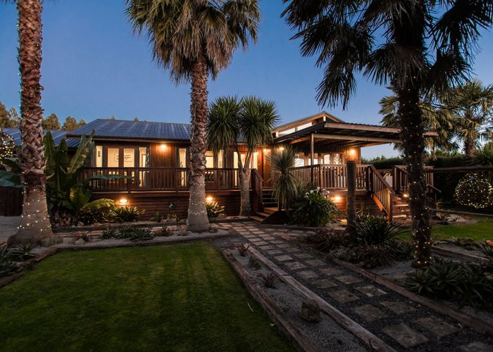  at 1368 Lavenham Road, Waipaoa, Gisborne