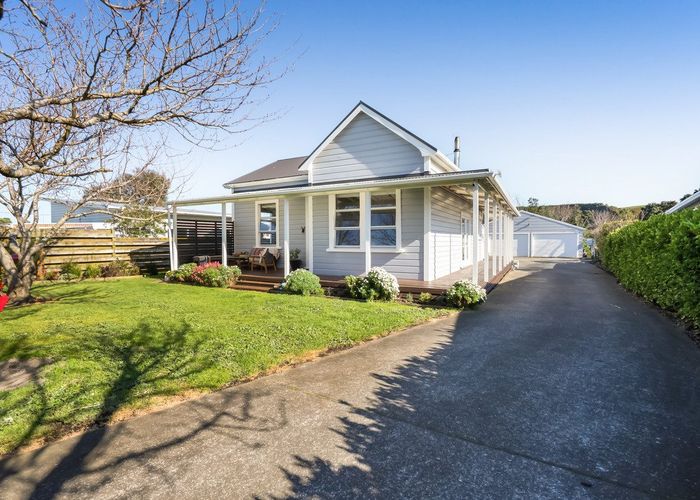  at 2 Ohawe Terrace, Ohawe, South Taranaki, Taranaki