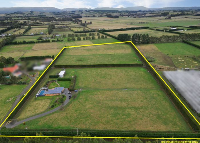  at 2448 Tram Road, West Eyreton, Rangiora