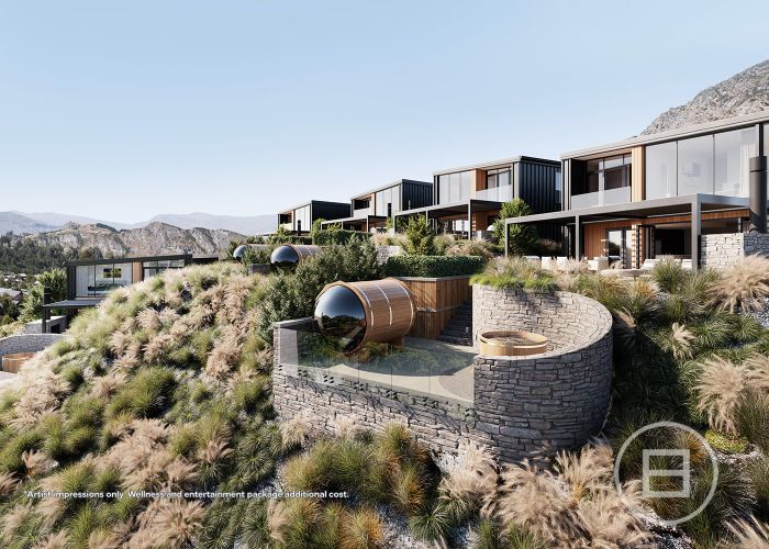  at 83 Atley Road, Arthurs Point, Queenstown-Lakes, Otago