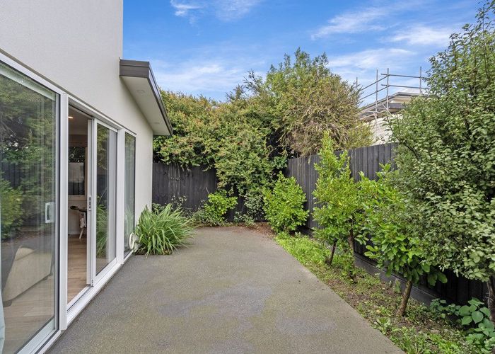 at 3/34 Burlington Street, Sydenham, Christchurch City, Canterbury