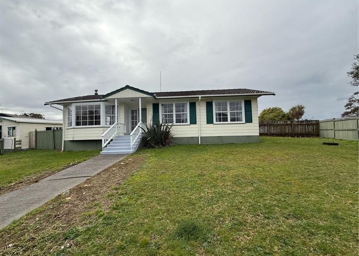  at 1 Fairlight Place, Manurewa, Manukau City, Auckland