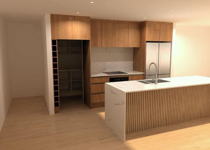  at Lot 2 Whitby Street, Burnside, Christchurch City, Canterbury