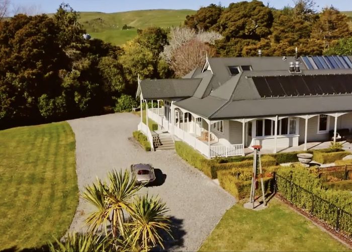  at 460 Te Wharau Road, Gladstone, South Wairarapa, Wellington