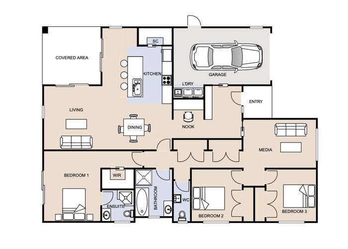  at 31 Overton Street, Rototuna North, Hamilton