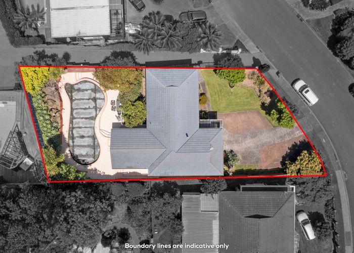  at 21 Manurere Avenue, Takapuna, North Shore City, Auckland
