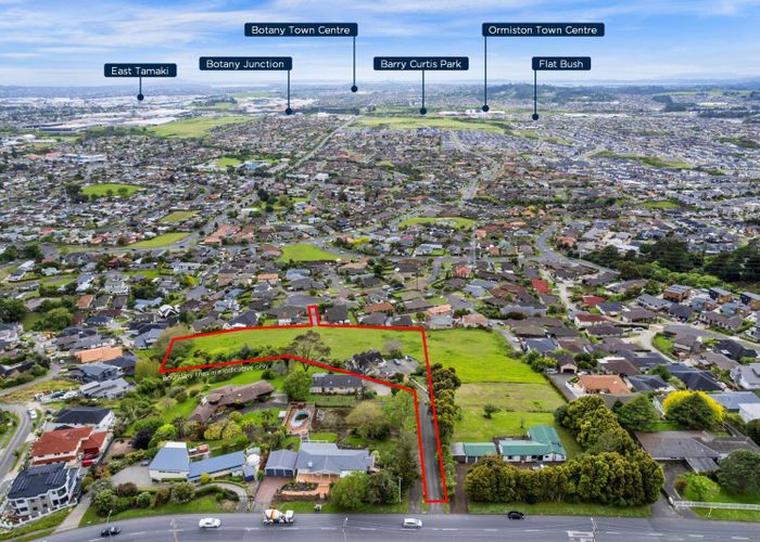  at 126 Redoubt Road, Goodwood Heights, Manukau City, Auckland