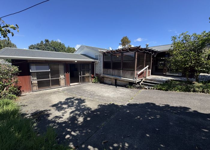  at 55 Blakeborough Drive, Forrest Hill, North Shore City, Auckland