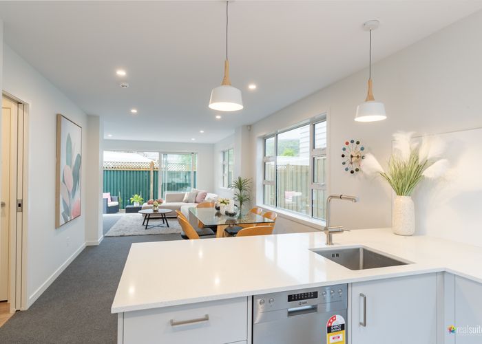  at 11D Molesworth Street, Taita, Lower Hutt