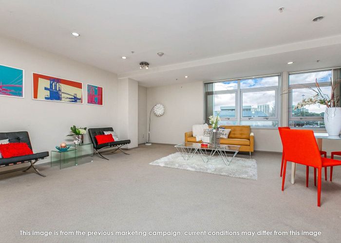  at 2J/205 Hobson Street, City Centre, Auckland City, Auckland