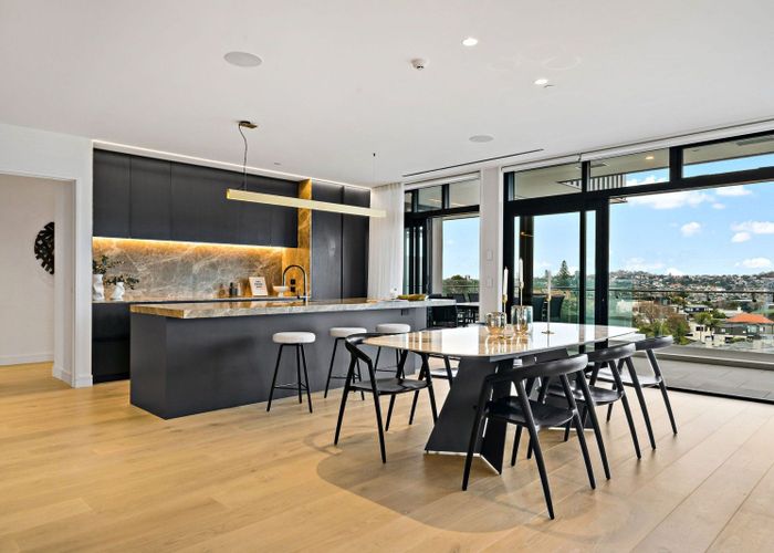  at 18/35 Coates Avenue, Orakei, Auckland City, Auckland