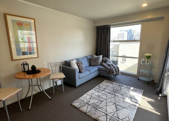  at 5D/109 Vincent Street, Auckland Central, Auckland