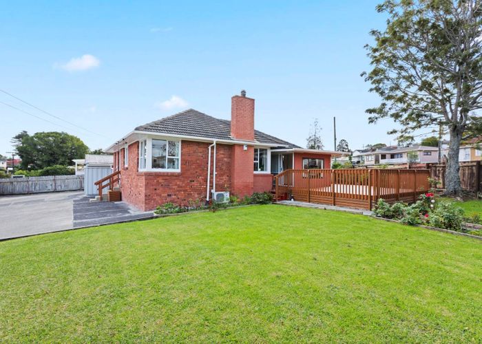  at 1 Battersby Avenue, Mount Roskill, Auckland City, Auckland