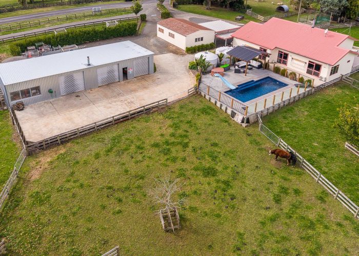  at 51A Mason Road, Whatawhata, Waikato, Waikato